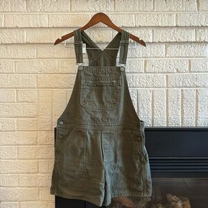 Patagonia Overall Shorts